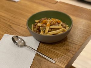 Pasta e Fagioli